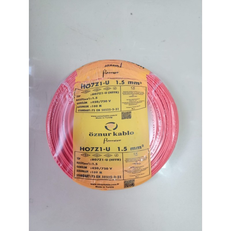 VERA DYNAMIC 6A-STANDLI, UV’li POMPALI