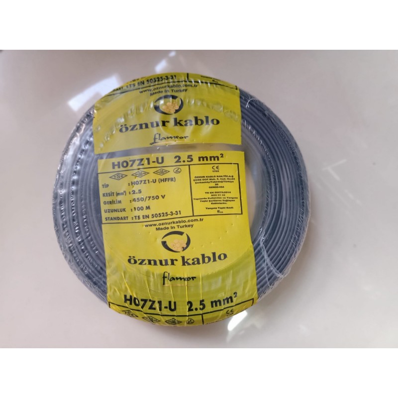 LEGRANT 1X25A W OTOMAT SİGORTA