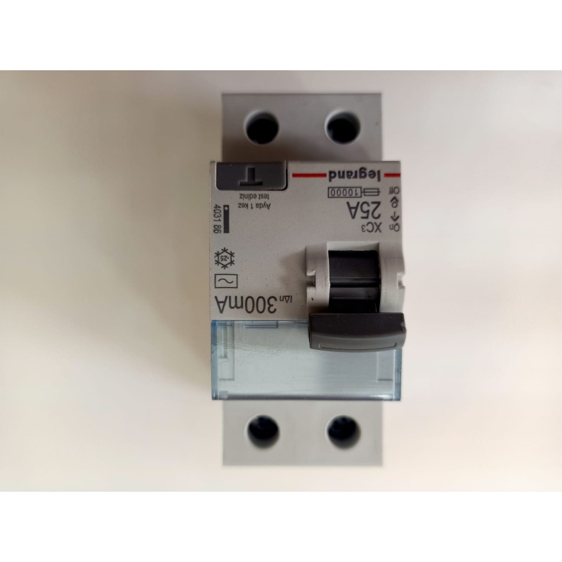 LEGRANT 1X40A W OTOMAT SİGORTA
