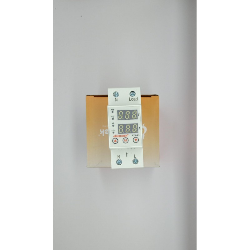 EGE Sedef-10440-3Y WBK