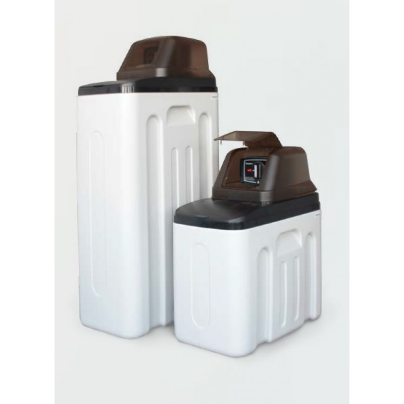 ST-33 Inline Gold Mineral Filtre 10
